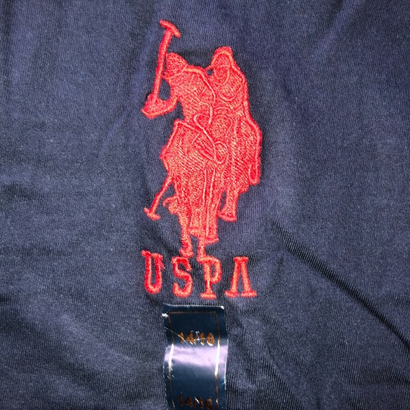 Boys Button Neck Long Sleeve Shirt - Picture 3 of 4